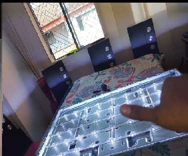 LEDs